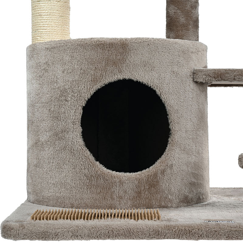 Kradsetræ senior Beatrix73x45x63 cm