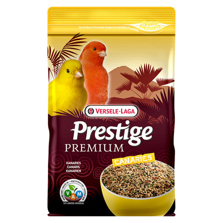 Prestige Premium kanarie800 g - Maxi Zoo Danmark