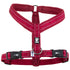 Nylon Y-sele Casual 80 cm rød
