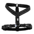 Nylon Y-sele Casual 100 cm sort