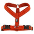 Nylon Y-sele Casual 60 cm brun