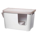 Kattetoilet XXL Titan75,5x44,8x44,8 cm