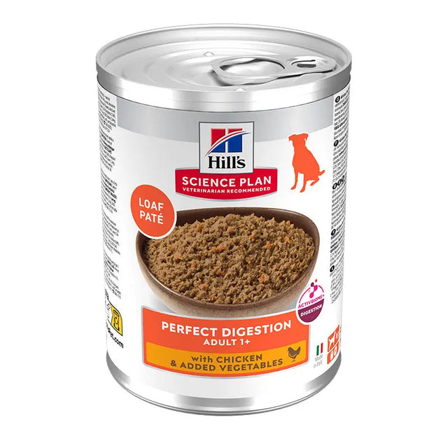 Canine Adult Perfect Digest Kylling 363 g - Maxi Zoo Danmark