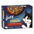 LATZ Sensations Crunchy Country Gelé 10x85 g - Maxi Zoo Danmark