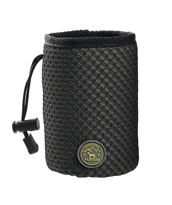 Godbidstaske Hilo 14x10x8 cm grå - Maxi Zoo Danmark