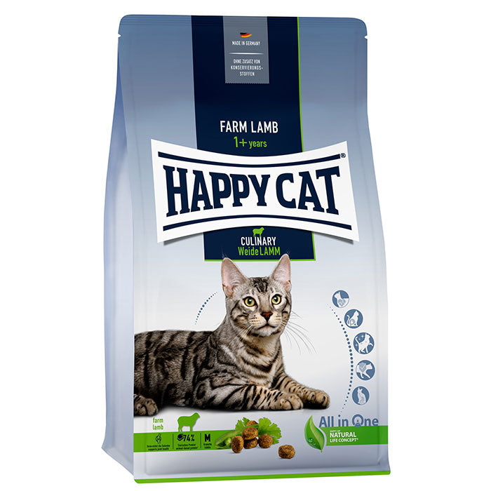 Adult Culinary Weide Lam 10kg