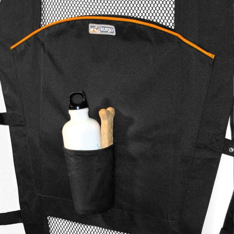 Bagsæde barriere 40x30x15 cm