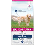DailyCare Overweight, Sterilized 12 kg