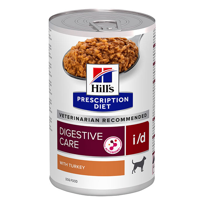Diætetisk fuldfoder Digestive Care i/d 360 g