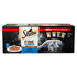 Sheba Fine Flakes Fisk varianter 40 stk