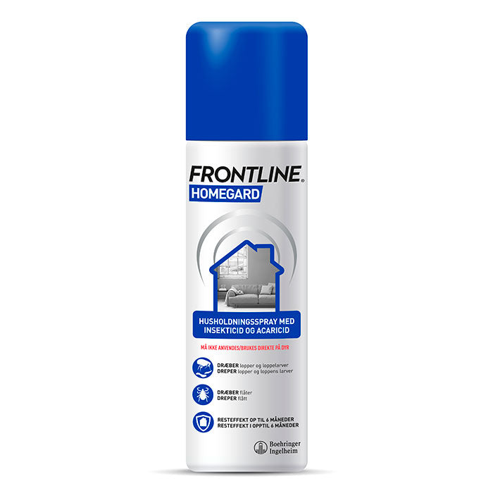 Homegard spray 250 ml