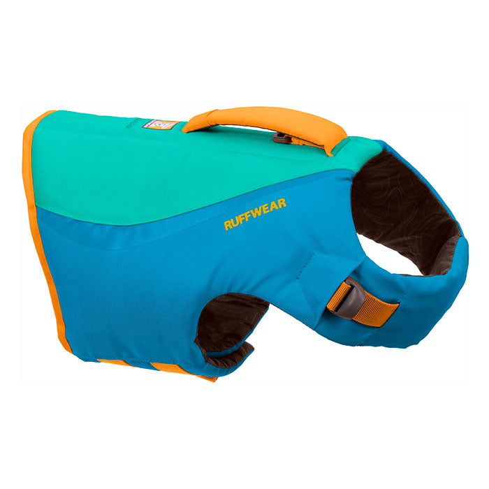 Redningsvest Float Coat XS blå