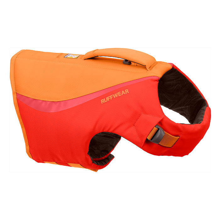 Redningsvest Float Coat XXS rød