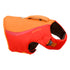Redningsvest Float Coat M rød