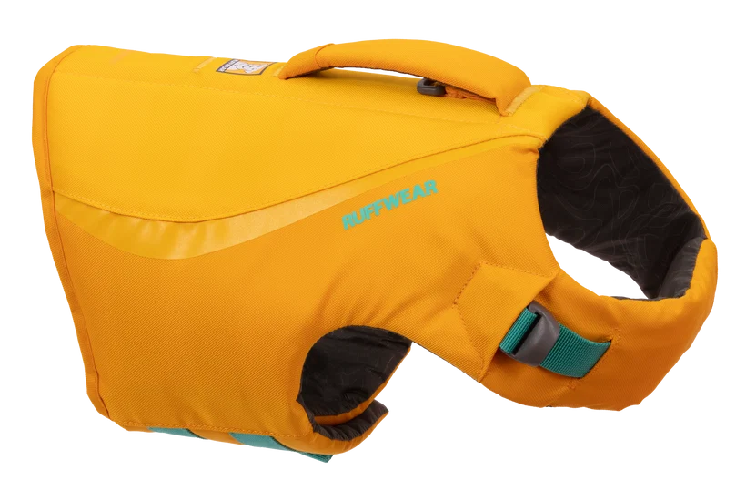 Redningsvest Float Coat L orange