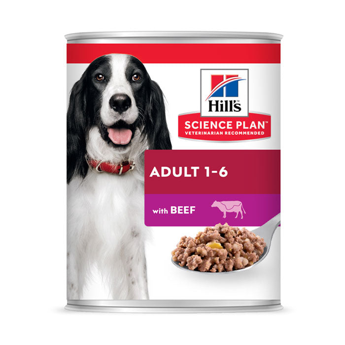 Adult Okse 370 g