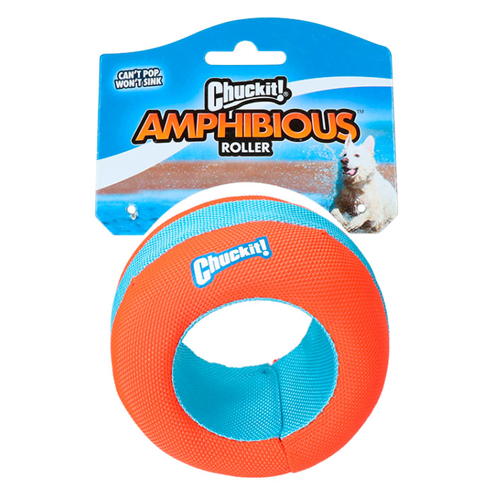 Hundelegetøj Roller Ø11 cm