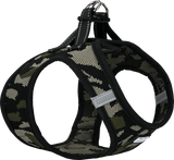 Strikvest 4XS camouflage