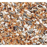 Stor parakit m. solsikkefrø15kg