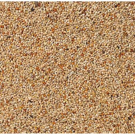 Trope finkeblanding15 kg - Maxi Zoo Danmark