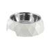 Melamin Kimberley 700 ml hvid