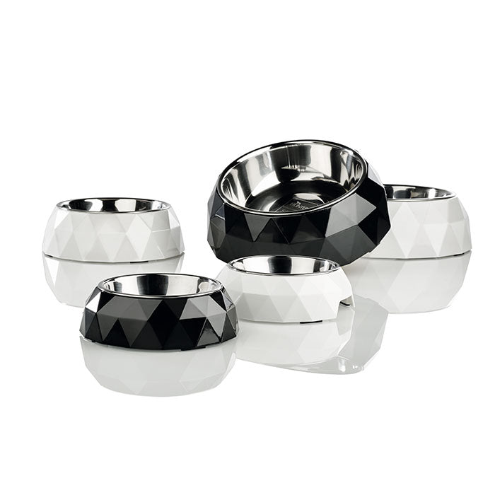 Melamin Kimberley 350 ml sort