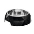 Melamin Kimberley 350 ml sort HUNTER