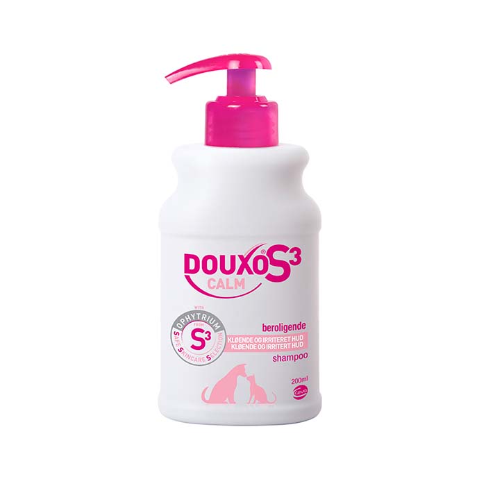 Calm shampoo 200 ml