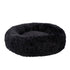 Hundeseng Fluffy L sort