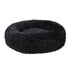 Hundeseng Fluffy S sort