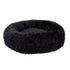 Hundeseng Fluffy M sort