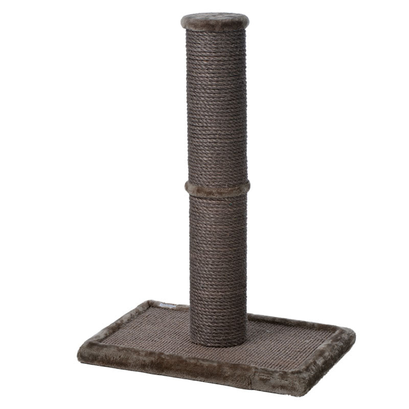 Kradsetræ Calypso60x40x83 cm grå