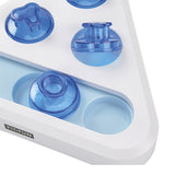 IQ legetøj 25x25x6 cm