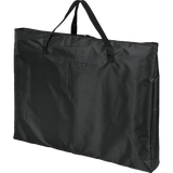 Transportboks Traveller sort