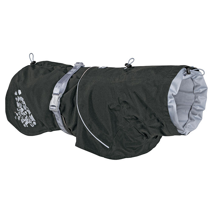 Hundejakke Monsoon 45 cm blackberry