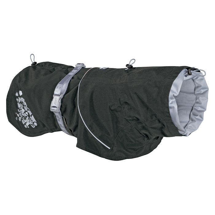 Hundejakke Monsoon 80 cm blackberry