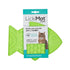 LickiMat Felix Kat 22x15 cm grøn - Maxi Zoo Danmark