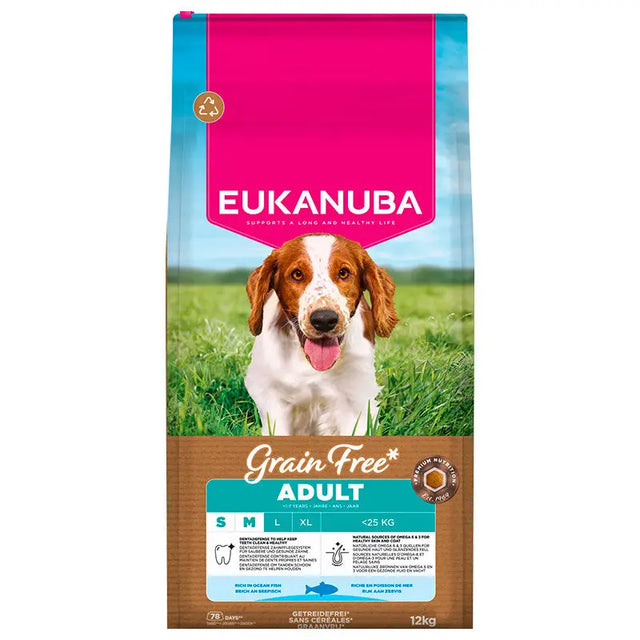 Adult Small/Medium - Maxi Zoo Danmark