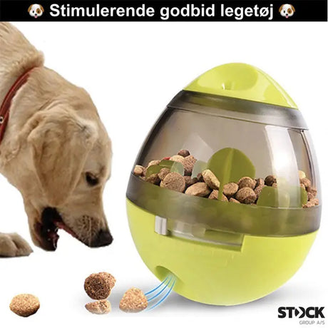 Godbid Bowle ø 10 cm - Maxi Zoo Danmark