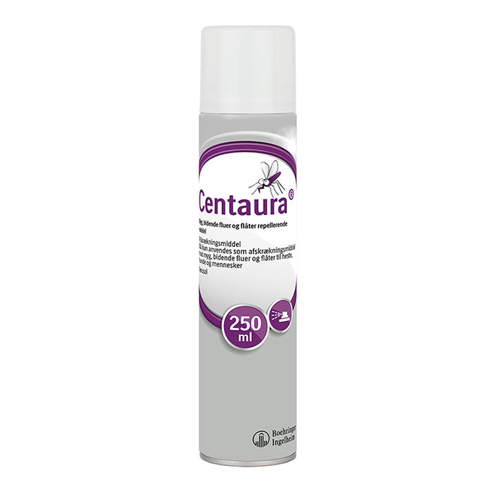 Insektrepellerende spray 250 ml