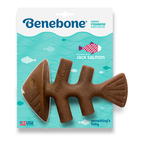 Fishbone medium