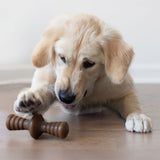 Zaggler peanut small