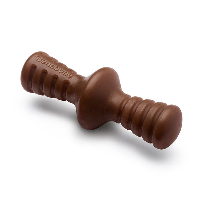 Zaggler peanut small