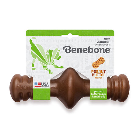Zaggler peanut giant