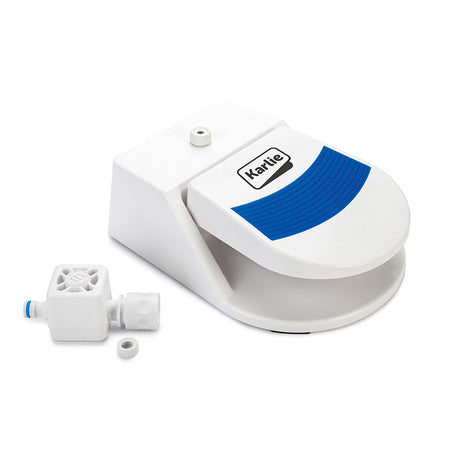 Vandfontaine Splashy til haveslangen