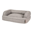 Lounger Comfort DeluxeL 100x70x27 cm - Maxi Zoo Danmark