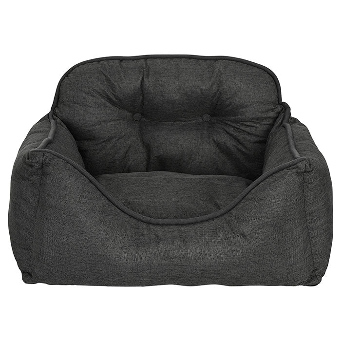 Bilsæde Leonie maks. bæreevne 7kg 48x41x28cm