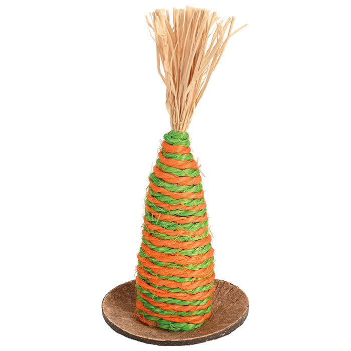 Celebration sisal wobbler 10x18 cm