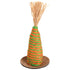 Celebration sisal wobbler 10x18 cm