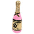 Plyslegetøj Cel. Champagne S Ø8x22 cm - Maxi Zoo Danmark